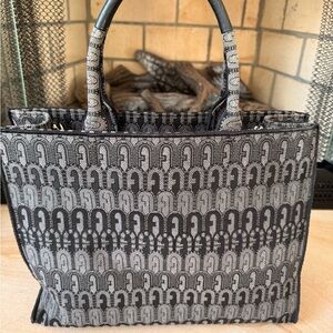 Furla Tote Bag